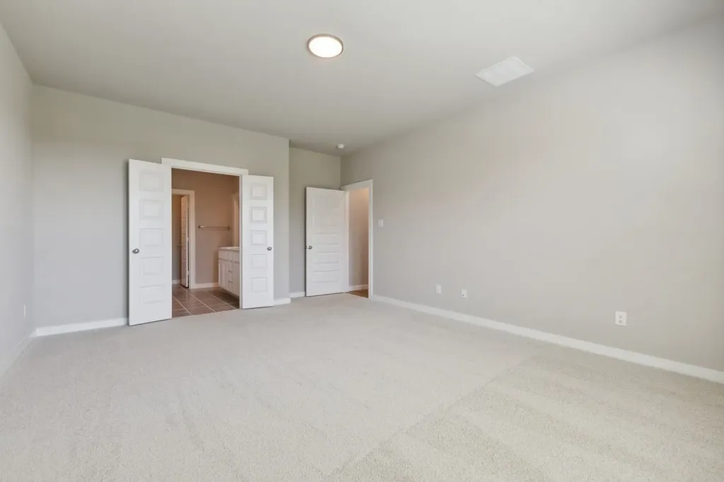 4014 Austin Drive Farmersville TX 75442
