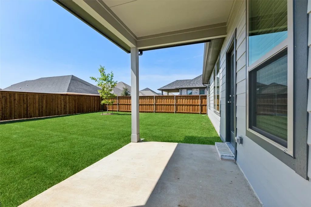 4014 Austin Drive Farmersville TX 75442