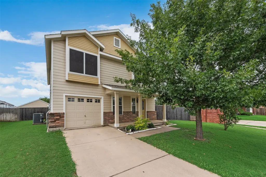 124 Independence Avenue Venus TX 76084