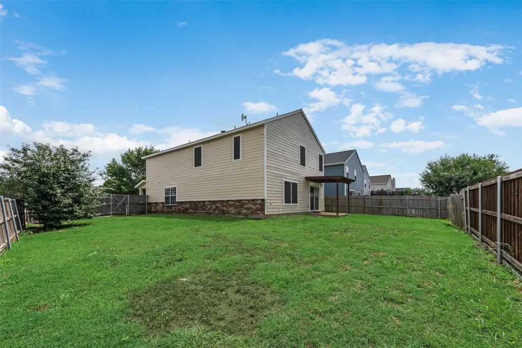 124 Independence Avenue Venus TX 76084
