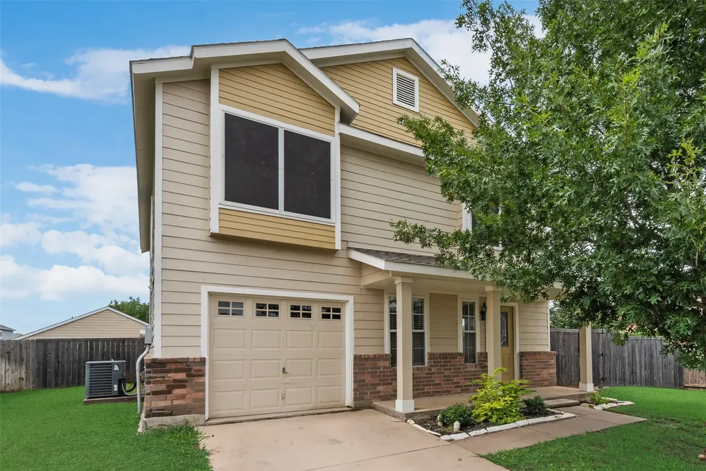124 Independence Avenue Venus TX 76084