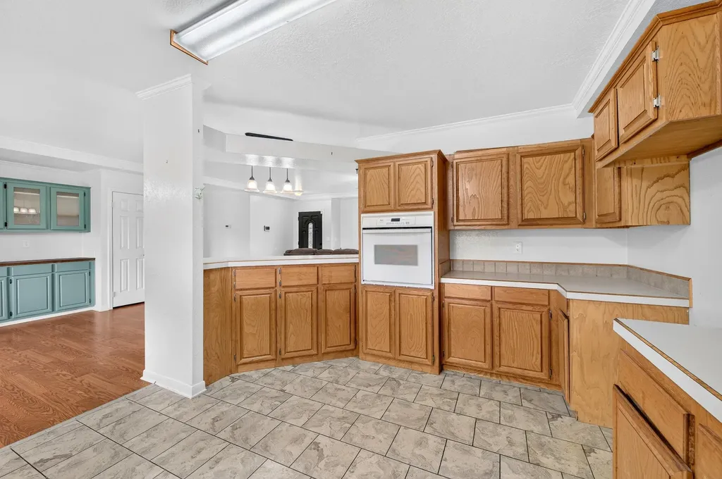 923 County Road 2415 Honey Grove TX 75446