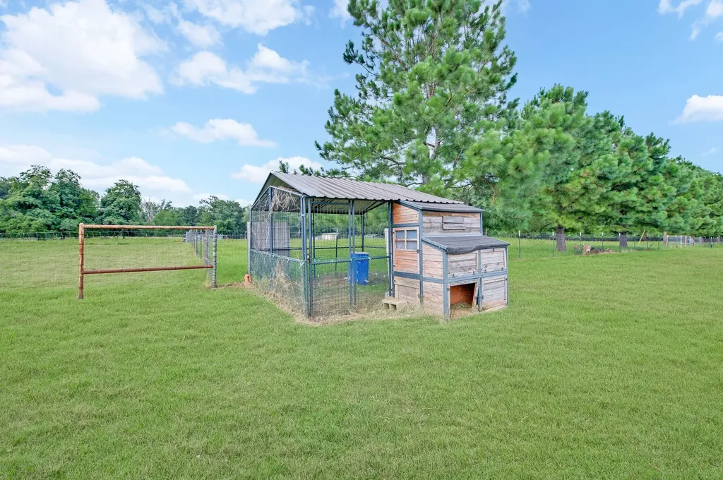 923 County Road 2415 Honey Grove TX 75446