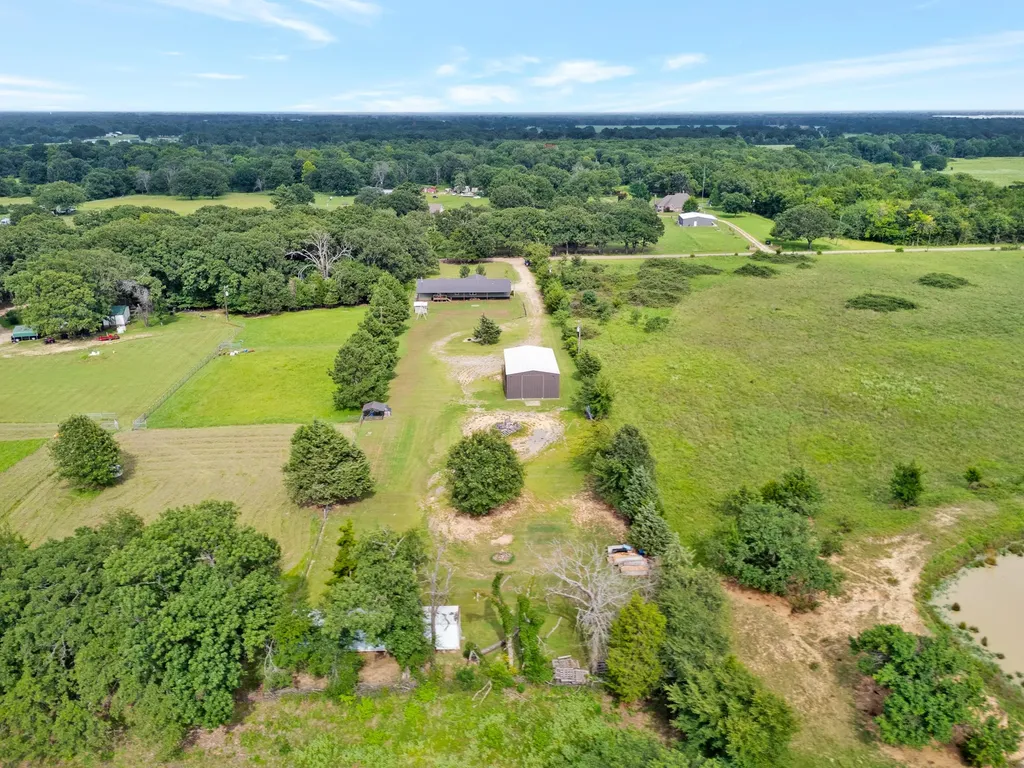 923 County Road 2415 Honey Grove TX 75446