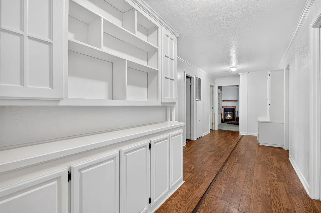 923 County Road 2415 Honey Grove TX 75446
