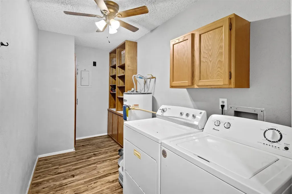 6204 Creek Crossing Road Alvarado TX 76009