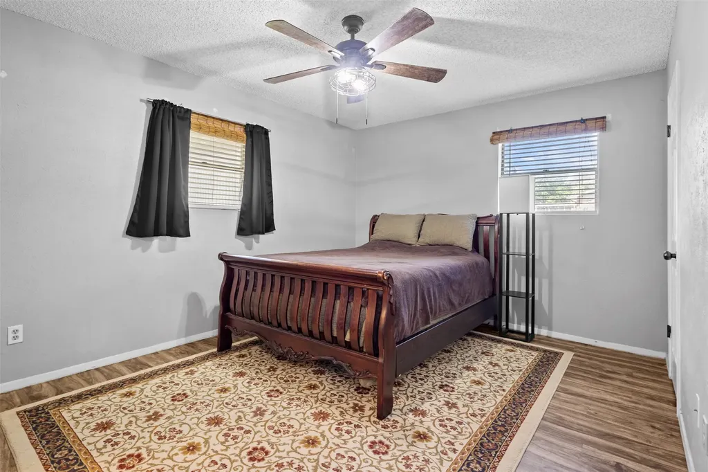 6204 Creek Crossing Road Alvarado TX 76009