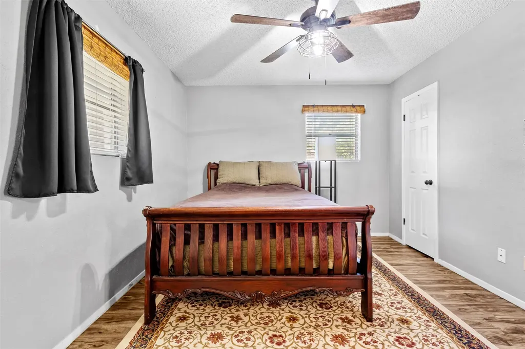 6204 Creek Crossing Road Alvarado TX 76009