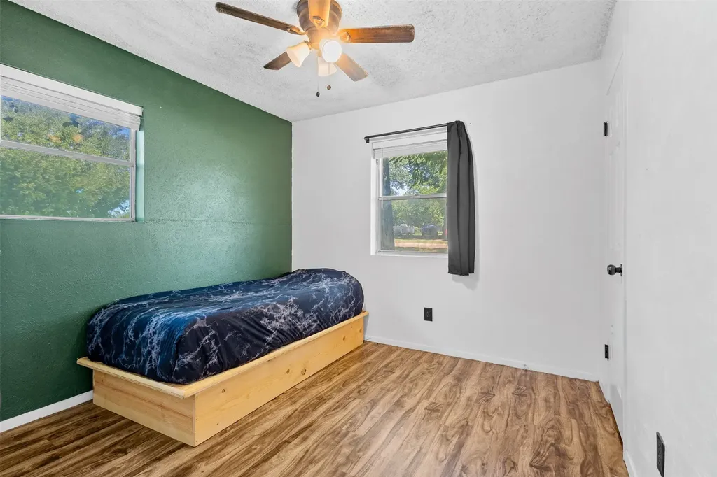 6204 Creek Crossing Road Alvarado TX 76009