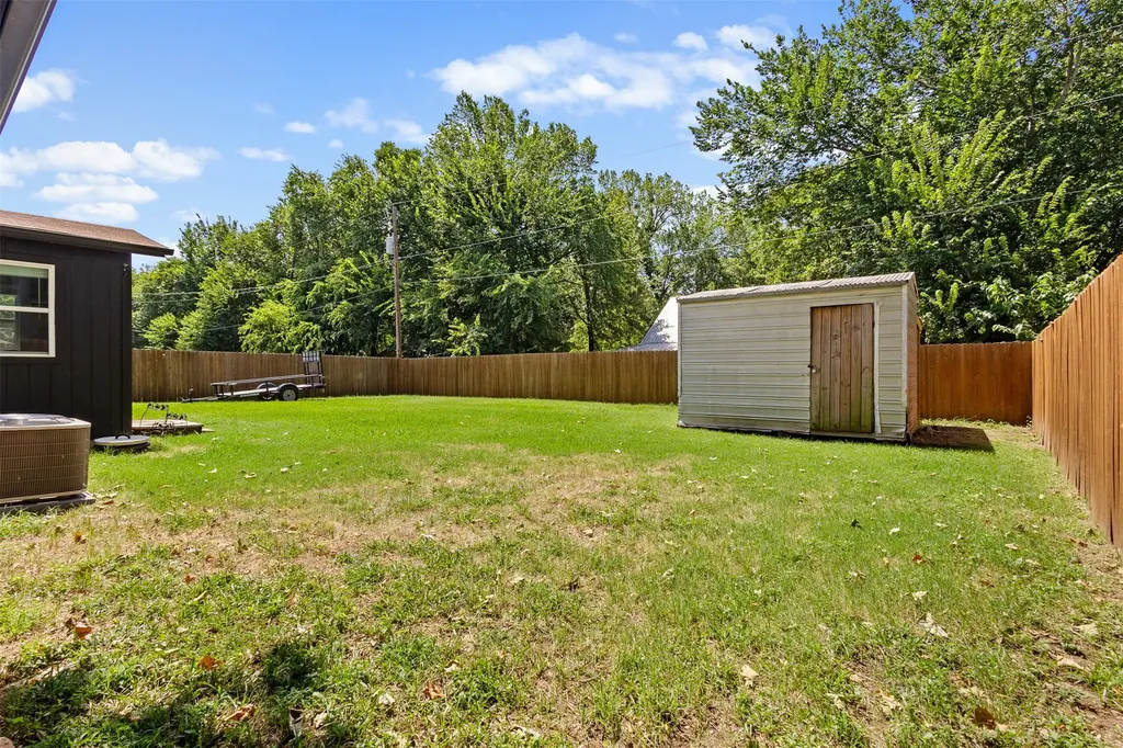 6204 Creek Crossing Road Alvarado TX 76009