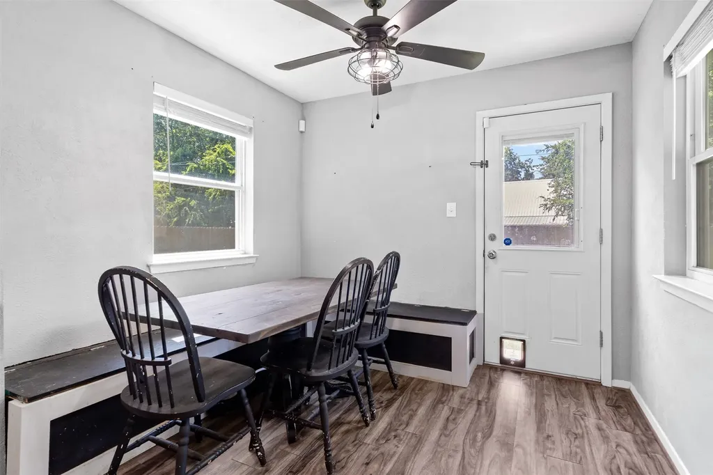 6204 Creek Crossing Road Alvarado TX 76009