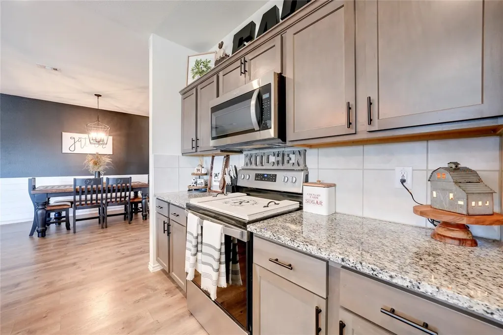 830 Rustic Way Josephine TX 75189