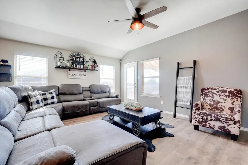 830 Rustic Way Josephine TX 75189
