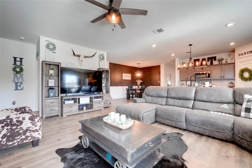 830 Rustic Way Josephine TX 75189