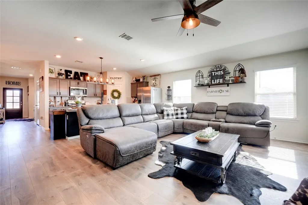 830 Rustic Way Josephine TX 75189