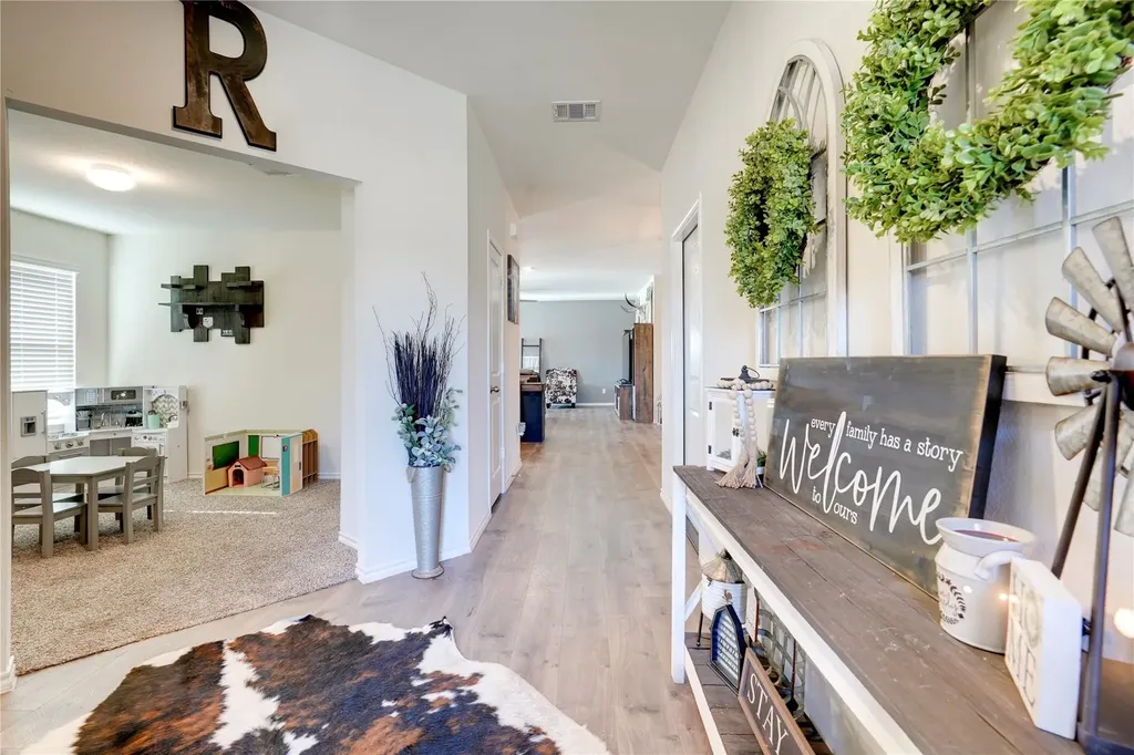 830 Rustic Way Josephine TX 75189