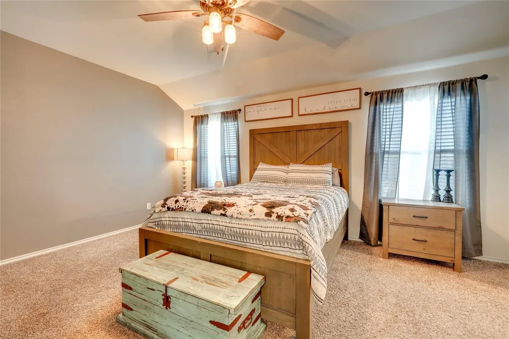 830 Rustic Way Josephine TX 75189