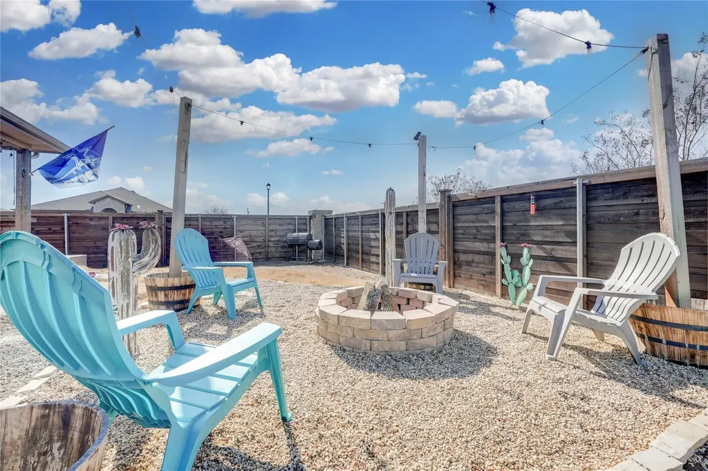 830 Rustic Way Josephine TX 75189
