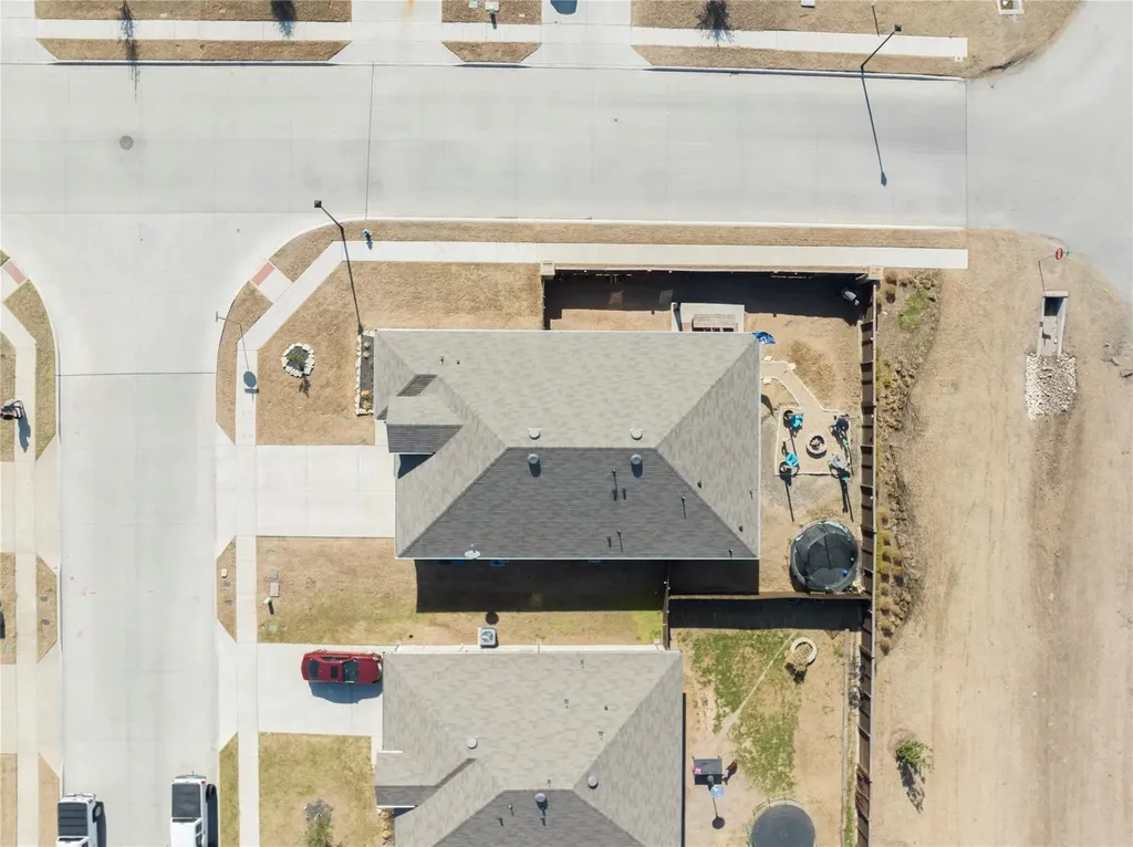 830 Rustic Way Josephine TX 75189