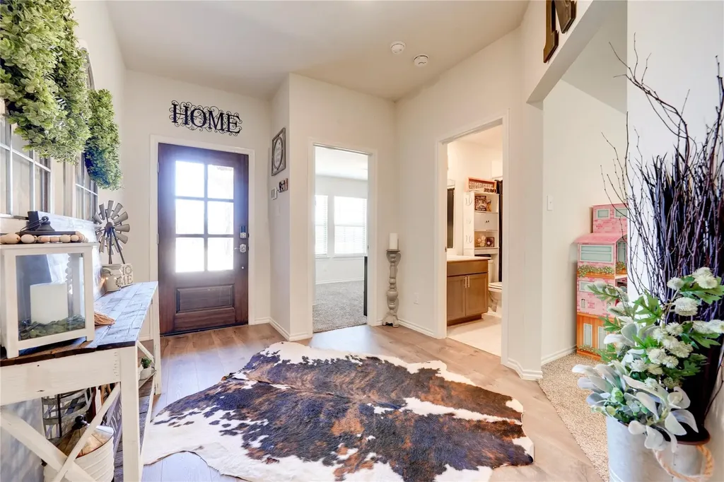 830 Rustic Way Josephine TX 75189