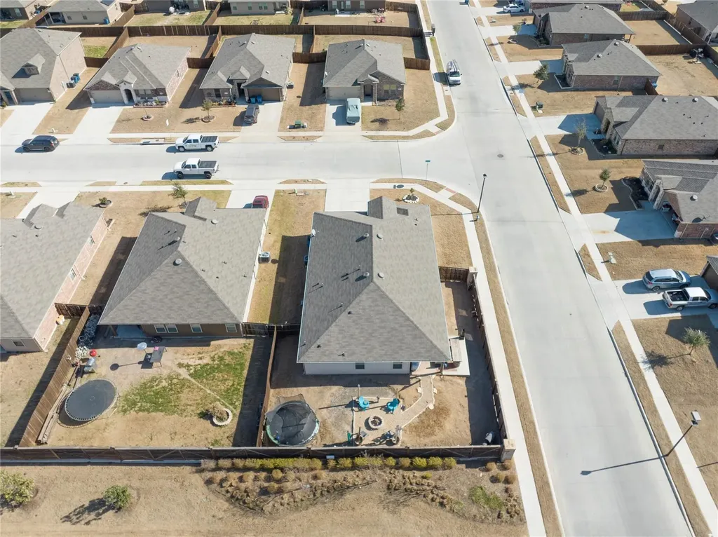 830 Rustic Way Josephine TX 75189