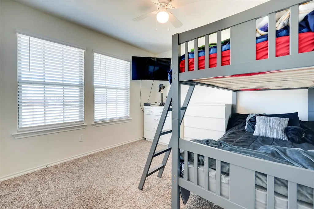 830 Rustic Way Josephine TX 75189