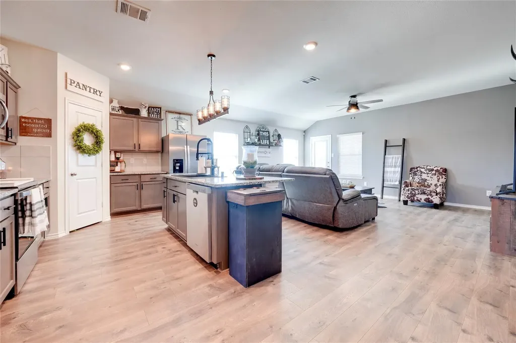 830 Rustic Way Josephine TX 75189