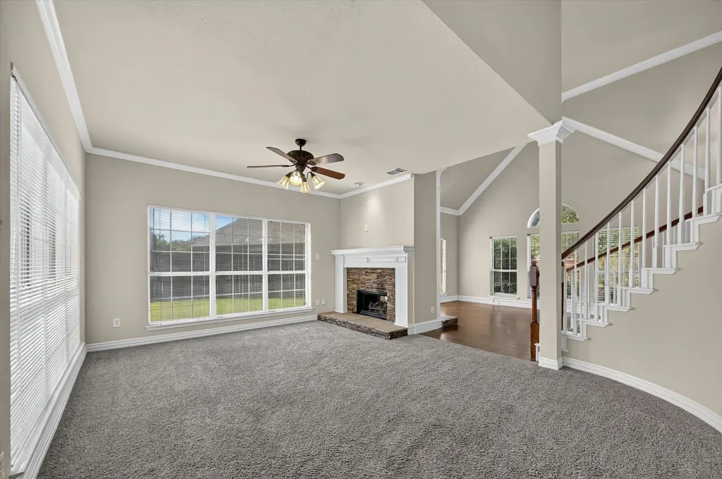 400 Breakers Point Court Irving TX 75063