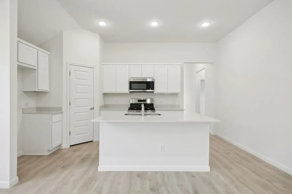 123 Longhorn Lane Lavon TX 75166
