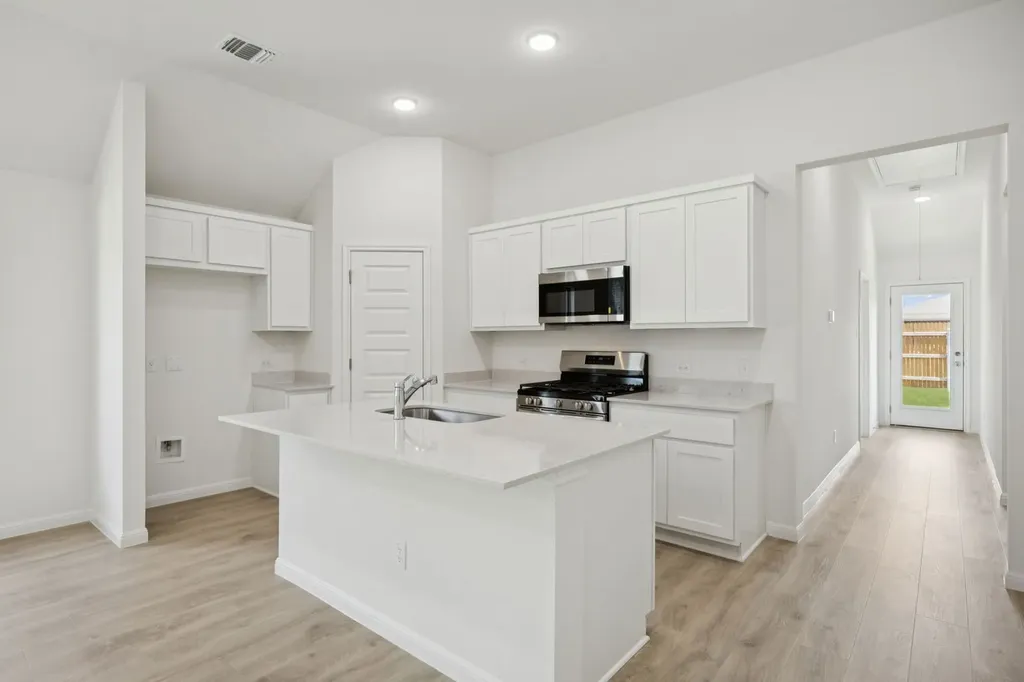 123 Longhorn Lane Lavon TX 75166