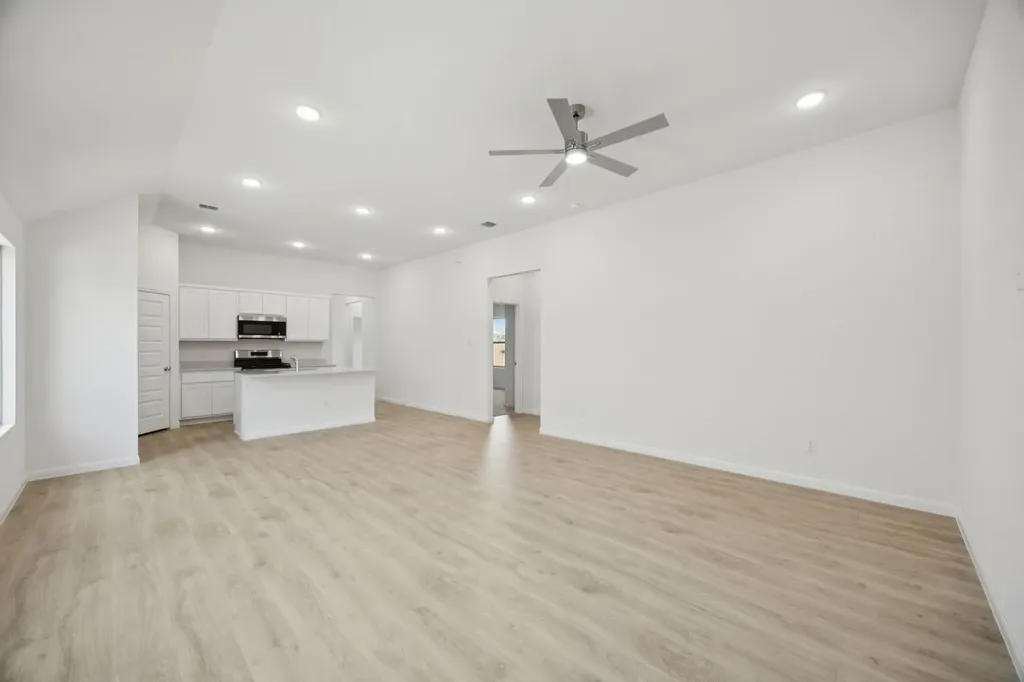 123 Longhorn Lane Lavon TX 75166