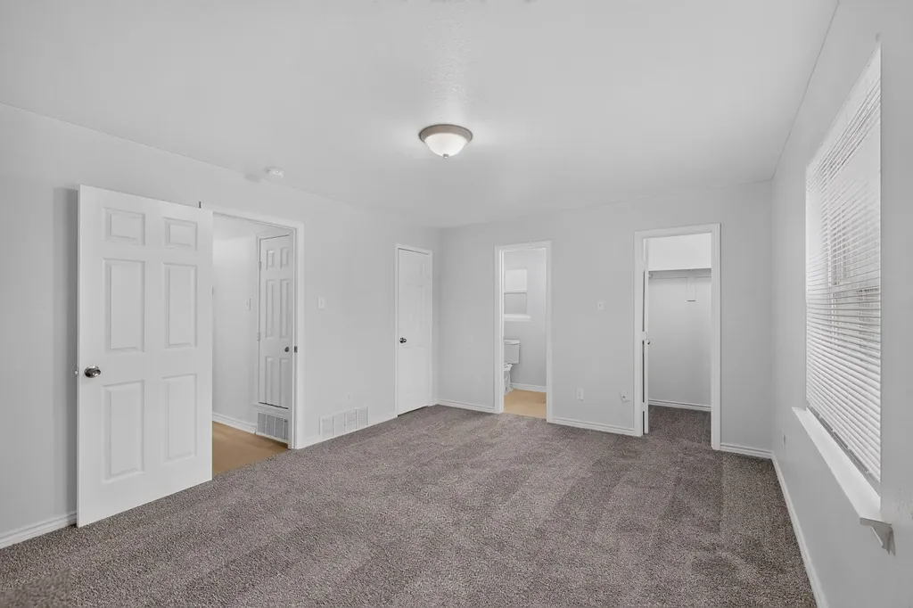 5620 Norris Street Fort Worth TX 76119