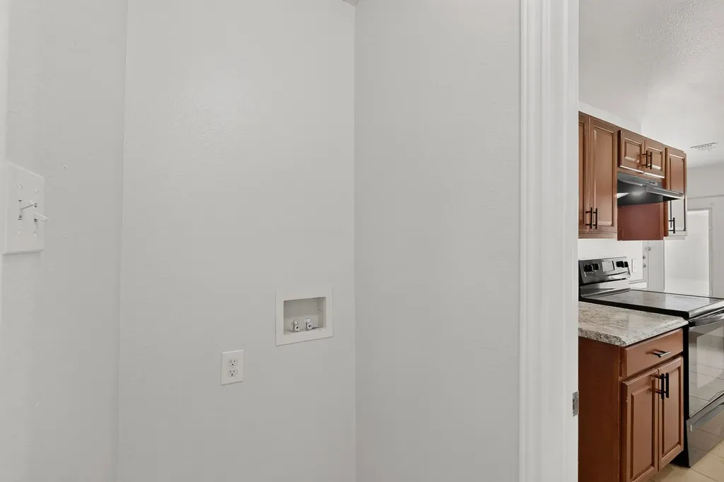 5620 Norris Street Fort Worth TX 76119