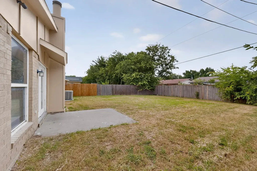 5620 Norris Street Fort Worth TX 76119