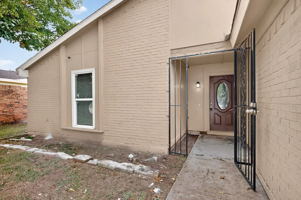 5620 Norris Street Fort Worth TX 76119