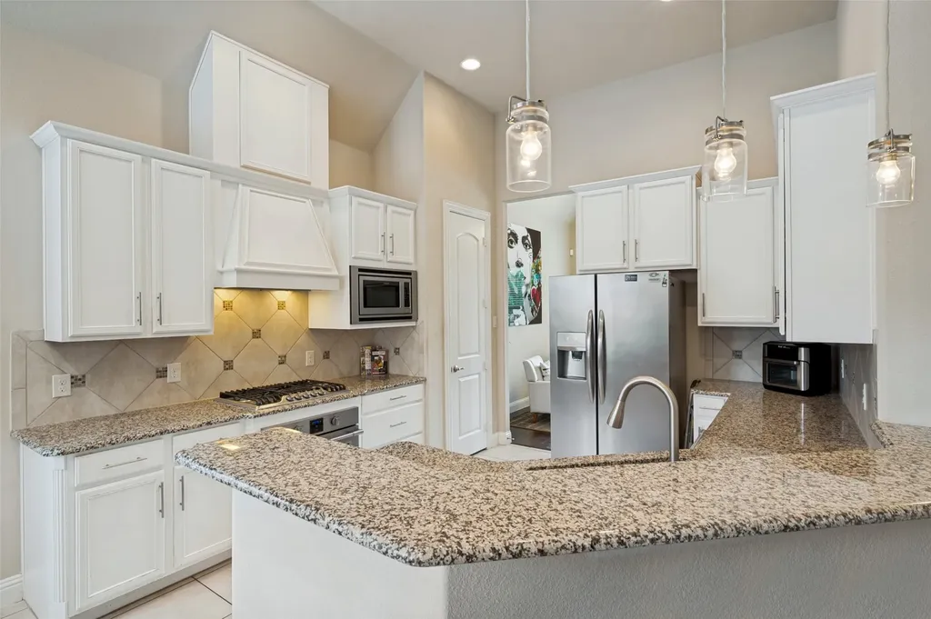 610 Enfield Drive Frisco TX 75036