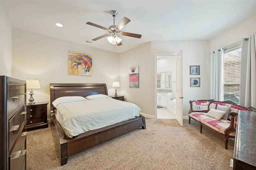 610 Enfield Drive Frisco TX 75036