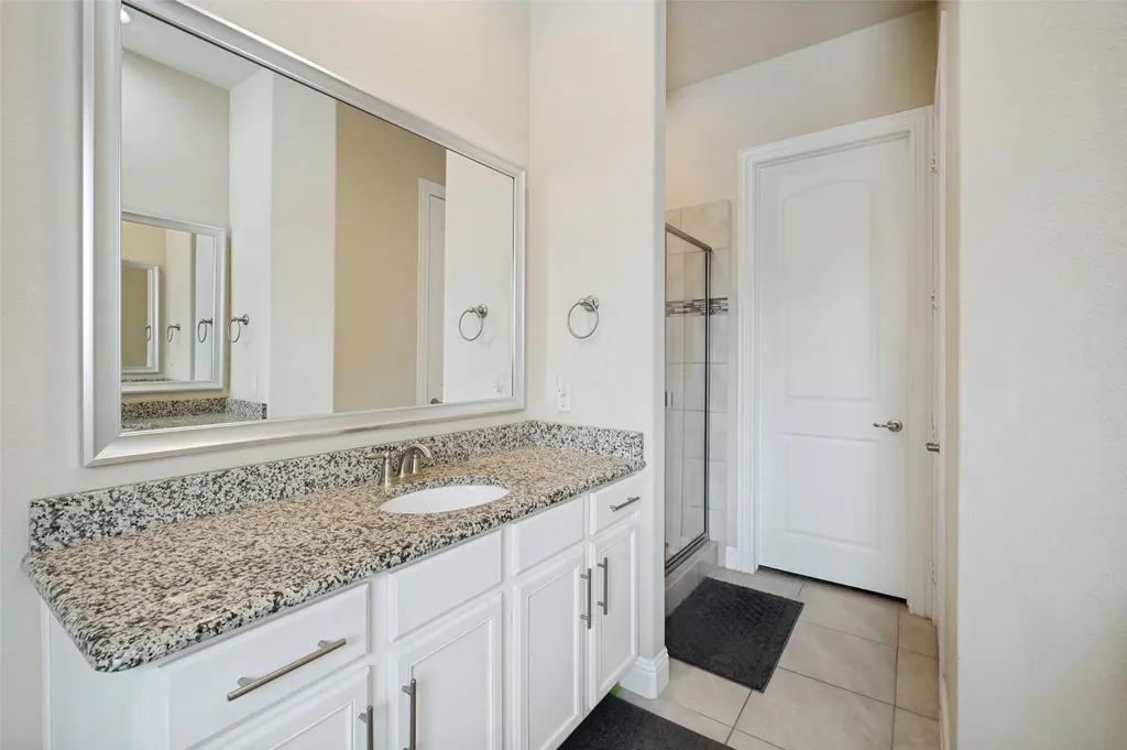 610 Enfield Drive Frisco TX 75036