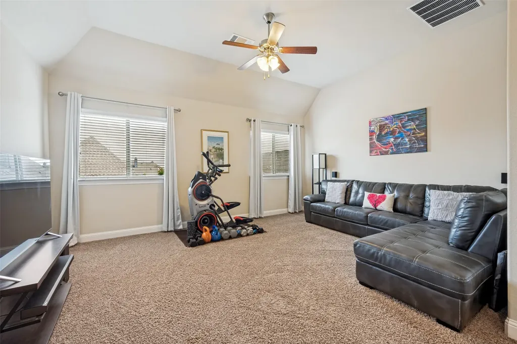 610 Enfield Drive Frisco TX 75036