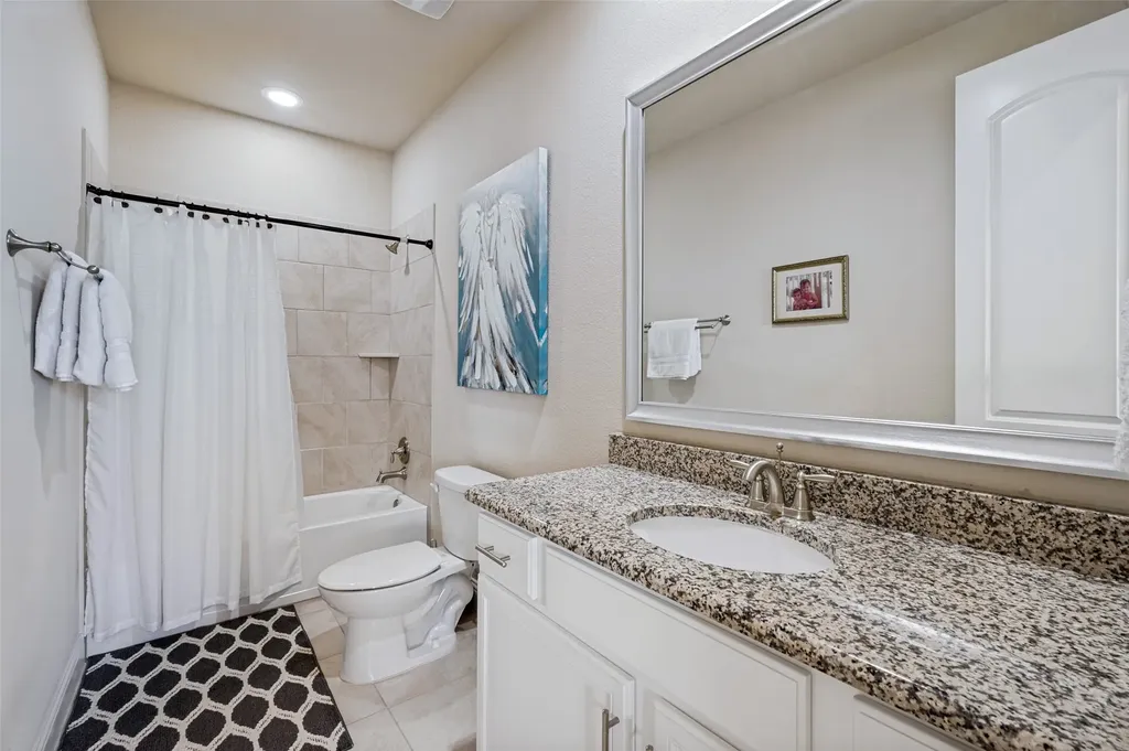 610 Enfield Drive Frisco TX 75036