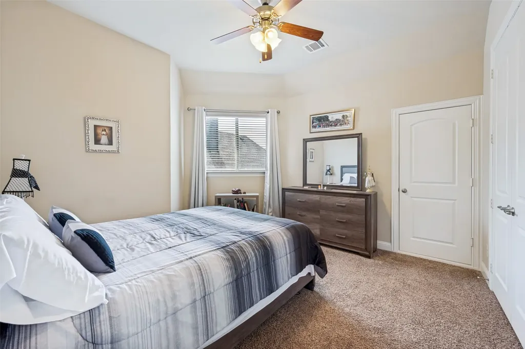 610 Enfield Drive Frisco TX 75036