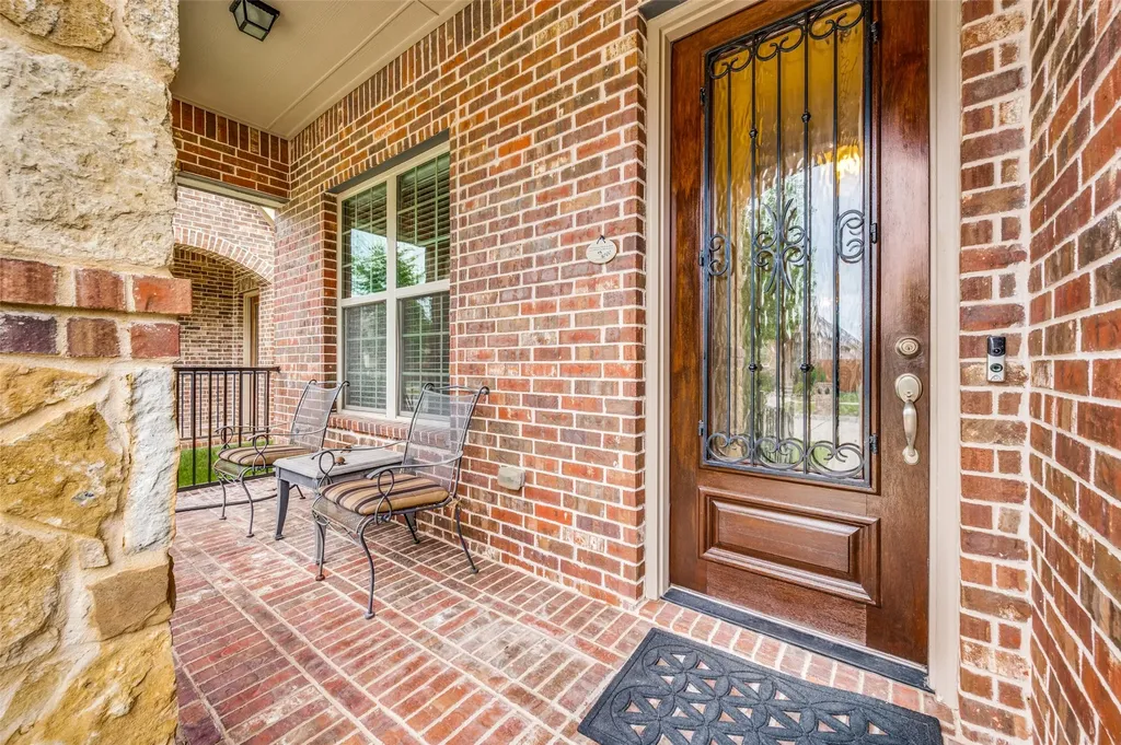 610 Enfield Drive Frisco TX 75036