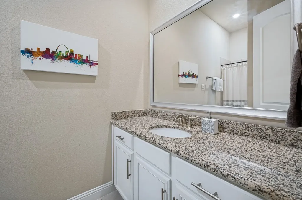 610 Enfield Drive Frisco TX 75036