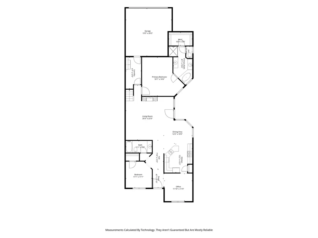 610 Enfield Drive Frisco TX 75036