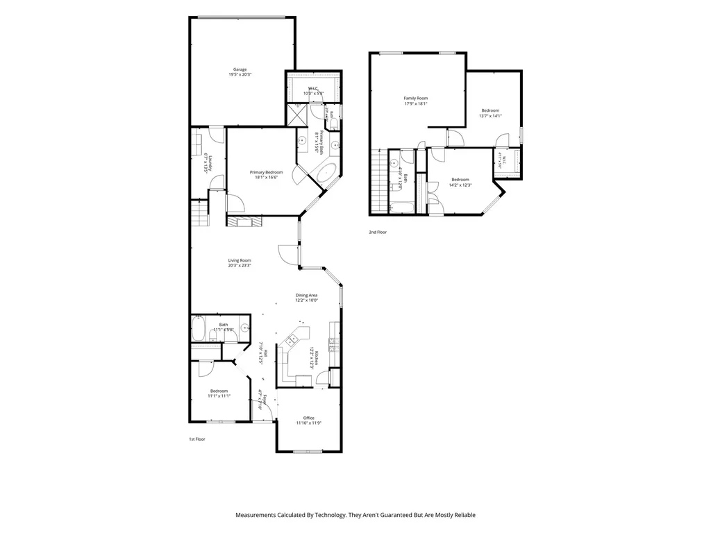 610 Enfield Drive Frisco TX 75036