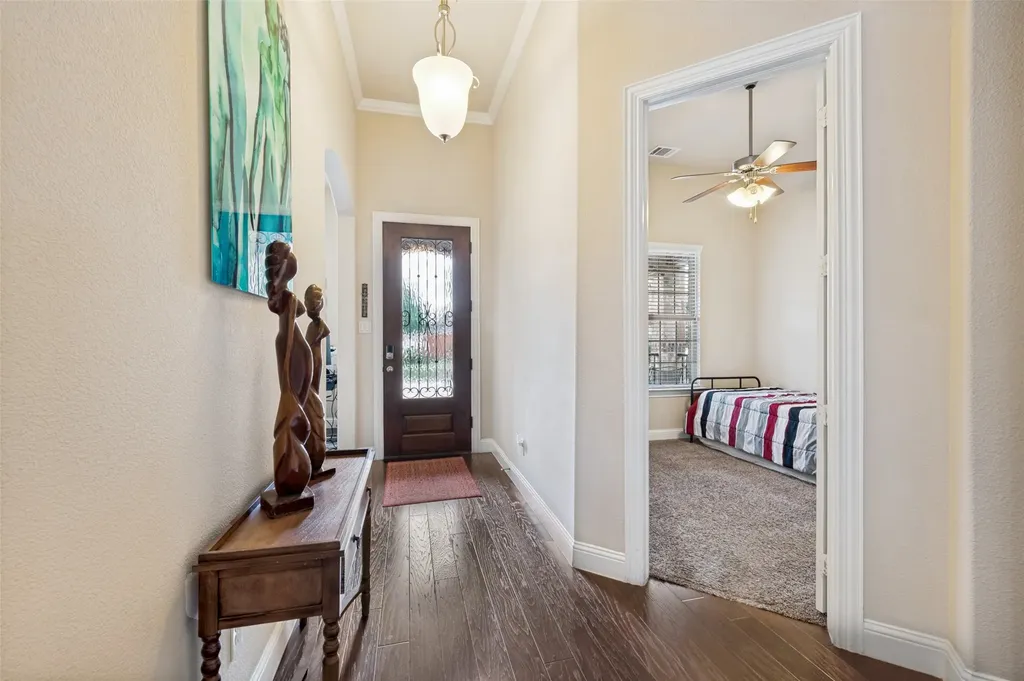 610 Enfield Drive Frisco TX 75036