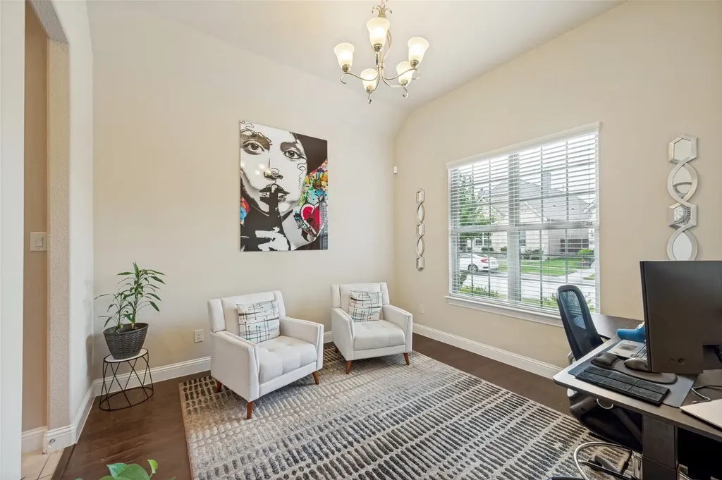 610 Enfield Drive Frisco TX 75036