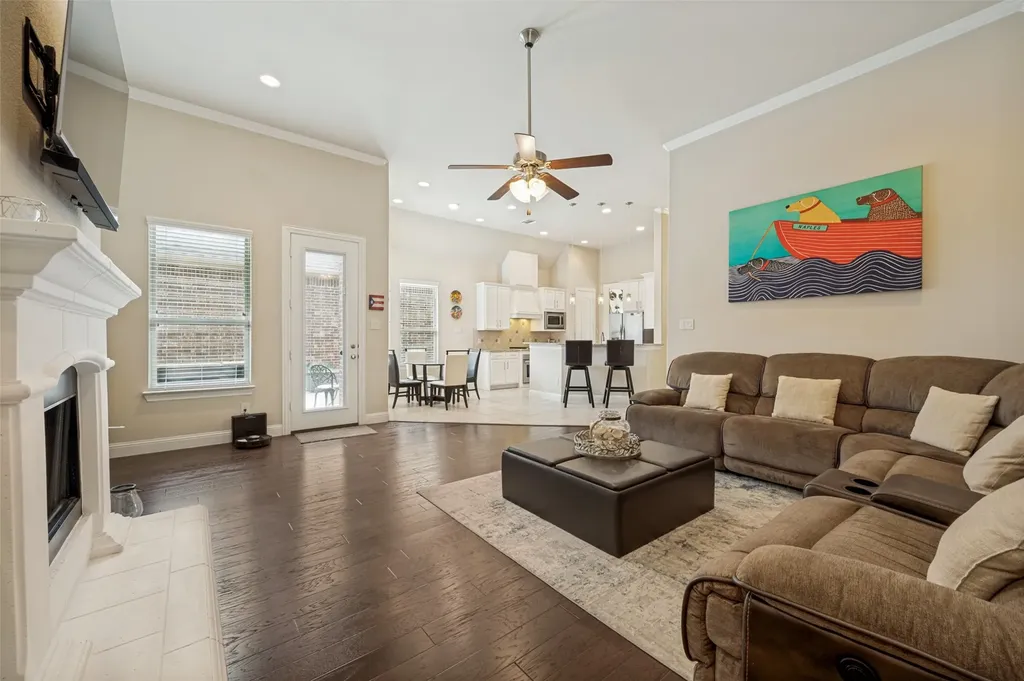 610 Enfield Drive Frisco TX 75036
