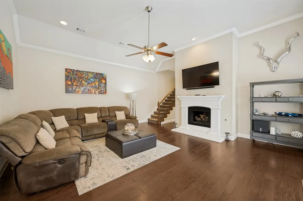610 Enfield Drive Frisco TX 75036