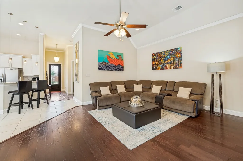 610 Enfield Drive Frisco TX 75036